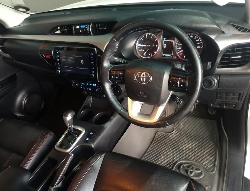 Toyota Hilux - Vaal Toyota Vereeniging - Image 12