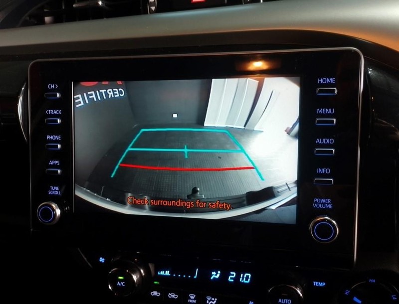 Toyota Hilux - Vaal Toyota Vereeniging - Image 16