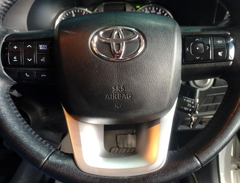 Toyota Hilux - Vaal Toyota Vereeniging - Image 19