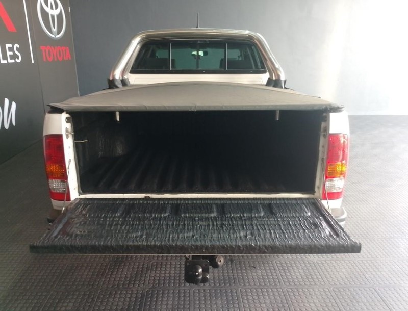 Toyota Hilux - Vaal Toyota Vereeniging - Image 6