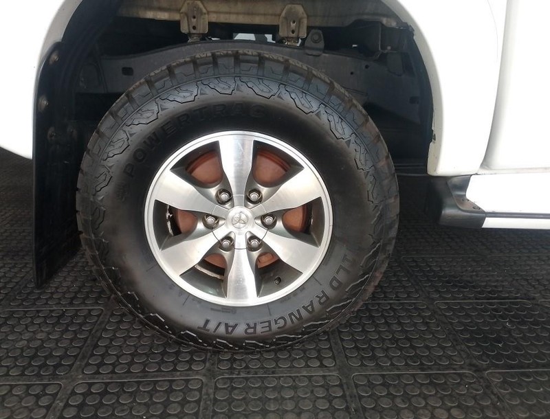 Toyota Hilux - Vaal Toyota Vereeniging - Image 7