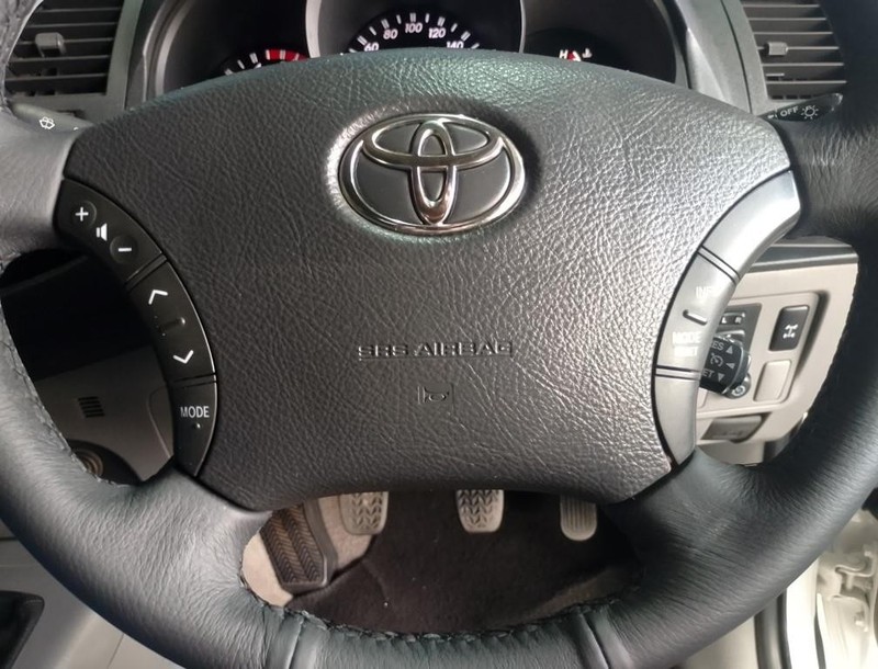Toyota Hilux - Vaal Toyota Vereeniging - Image 18
