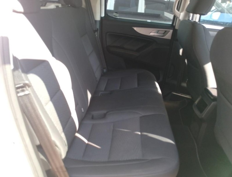GWM P-Series - Vaal Toyota Vereeniging - Image 8