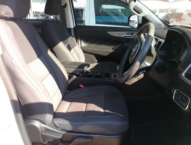 GWM P-Series - Vaal Toyota Vereeniging - Image 7