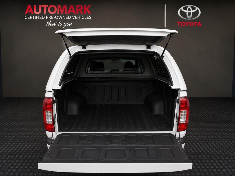 GWM P-Series - Vaal Toyota Vereeniging - Image 6