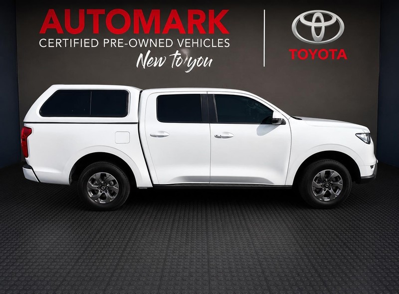 GWM P-Series - Vaal Toyota Vereeniging - Image 3