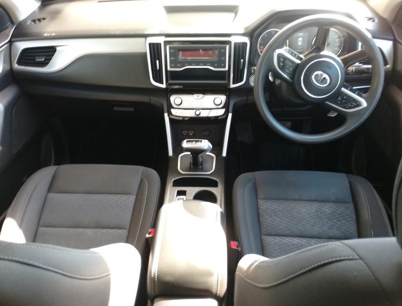 GWM P-Series - Vaal Toyota Vereeniging - Image 12