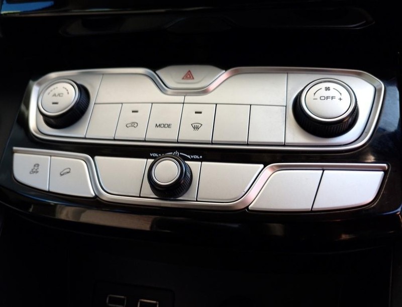GWM P-Series - Vaal Toyota Vereeniging - Image 10