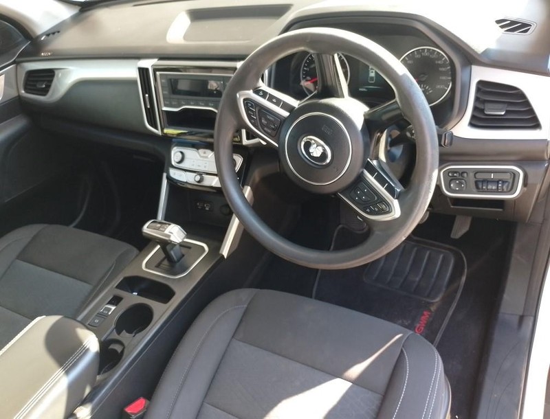 GWM P-Series - Vaal Toyota Vereeniging - Image 13