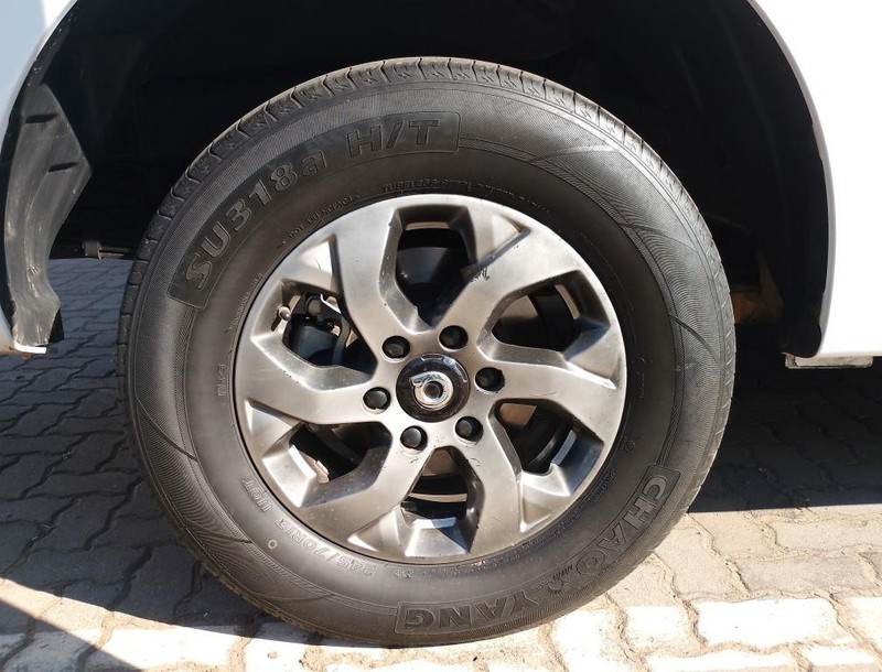 GWM P-Series - Vaal Toyota Vereeniging - Image 17