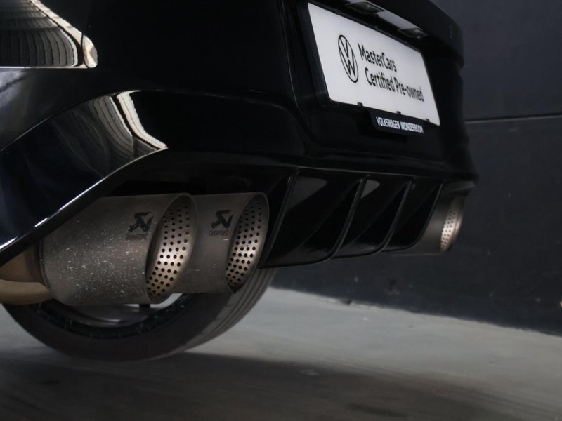 Volkswagen Golf - McCarthy Volkswagen Wonderboom - Image 9