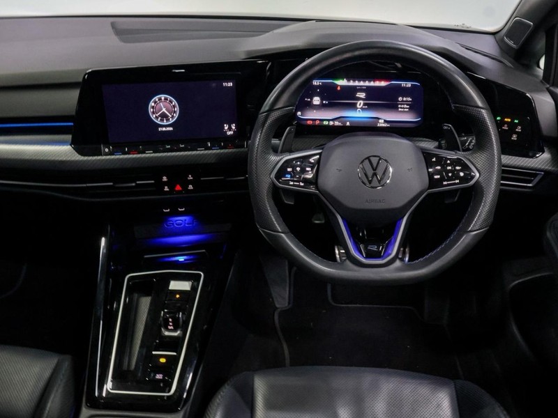 Volkswagen Golf - McCarthy Volkswagen Wonderboom - Image 19