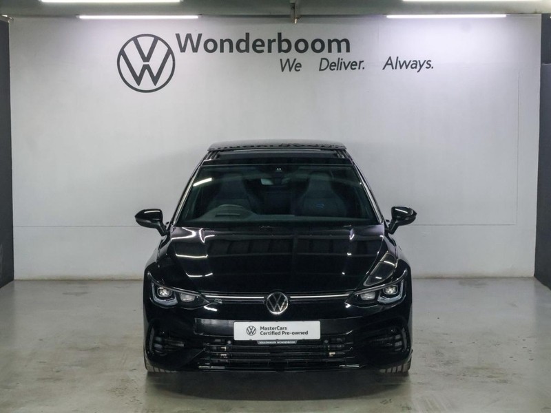 Volkswagen Golf - McCarthy Volkswagen Wonderboom - Image 4