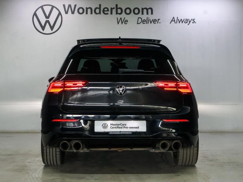 Volkswagen Golf - McCarthy Volkswagen Wonderboom - Image 10