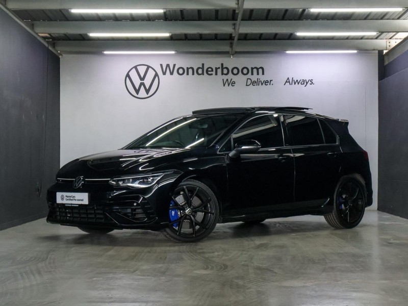 Volkswagen Golf - McCarthy Volkswagen Wonderboom - Image 1
