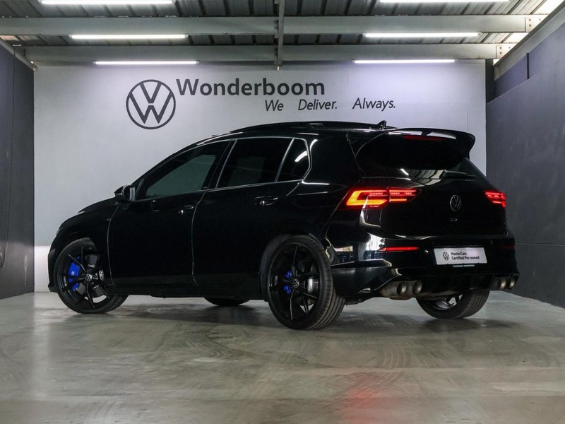 Volkswagen Golf - McCarthy Volkswagen Wonderboom - Image 5