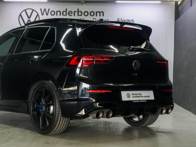 Volkswagen Golf - McCarthy Volkswagen Wonderboom - Image 7