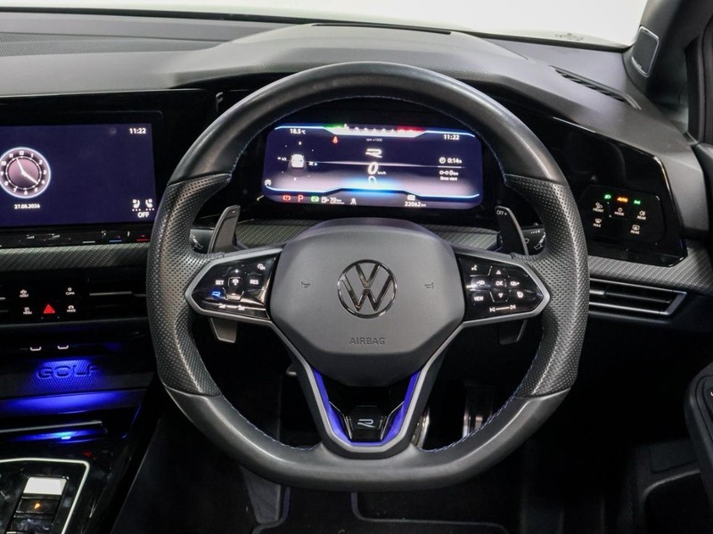 Volkswagen Golf - McCarthy Volkswagen Wonderboom - Image 16