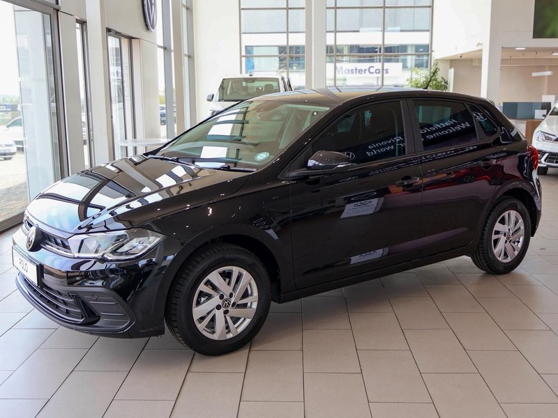 Volkswagen Polo - Hatfield VW Rivonia - Image 3