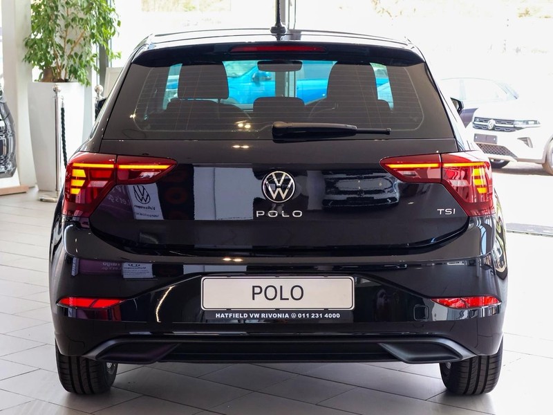 Volkswagen Polo - Hatfield VW Rivonia - Image 10
