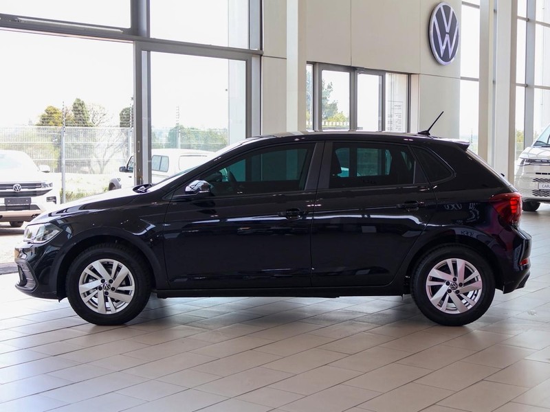 Volkswagen Polo - Hatfield VW Rivonia - Image 7