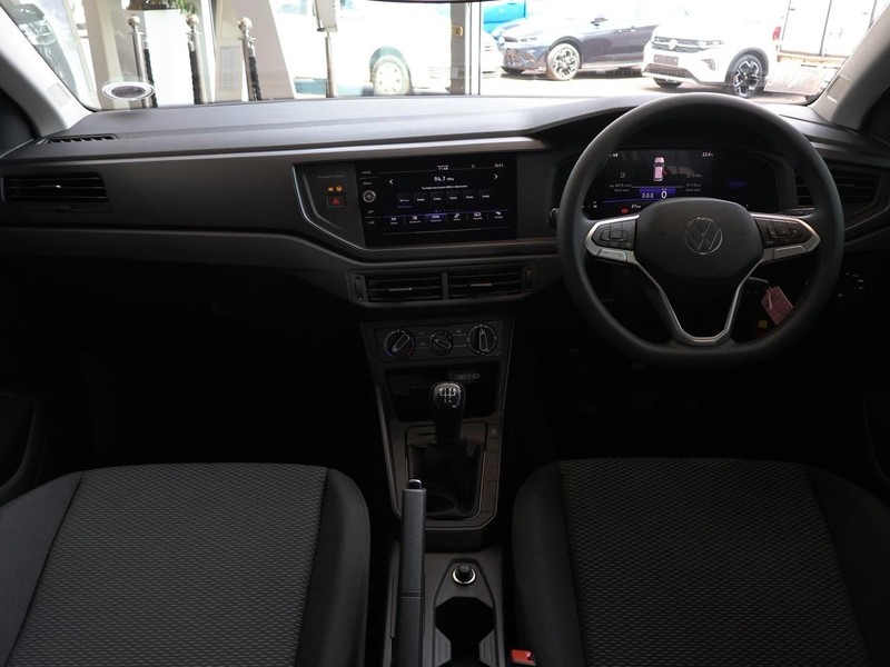 Volkswagen Polo - Hatfield VW Rivonia - Image 14