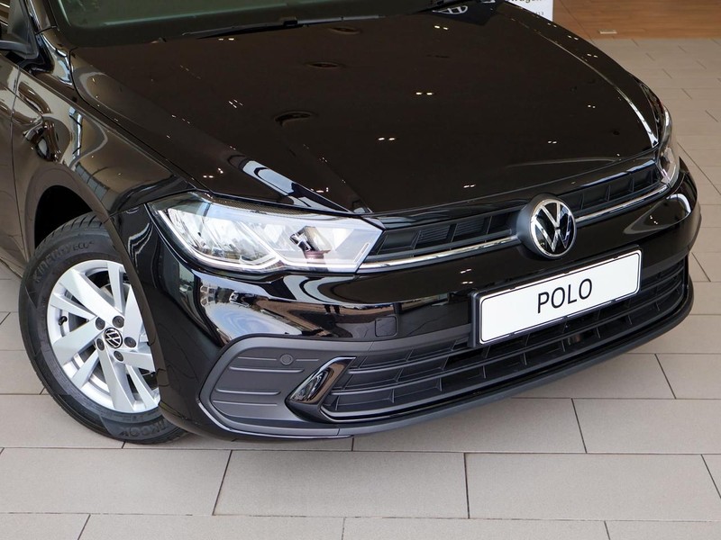 Volkswagen Polo - Hatfield VW Rivonia - Image 5