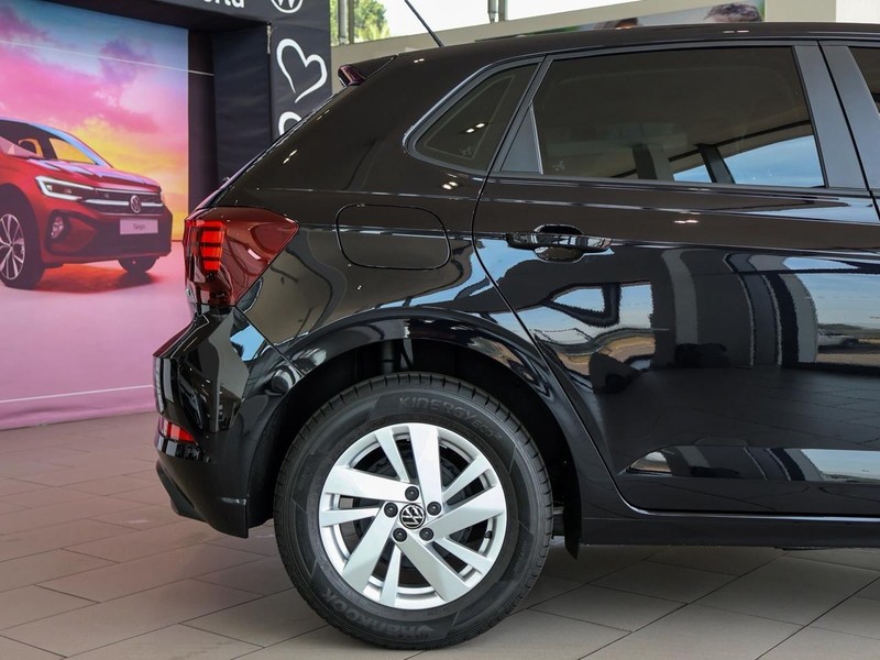 Volkswagen Polo - Hatfield VW Rivonia - Image 9
