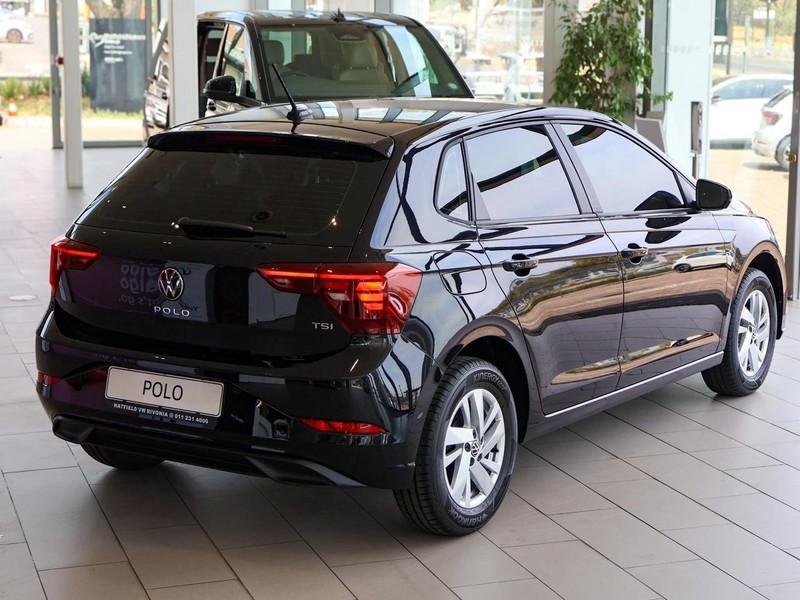 Volkswagen Polo - Hatfield VW Rivonia - Image 13