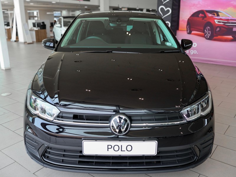 Volkswagen Polo - Hatfield VW Rivonia - Image 2