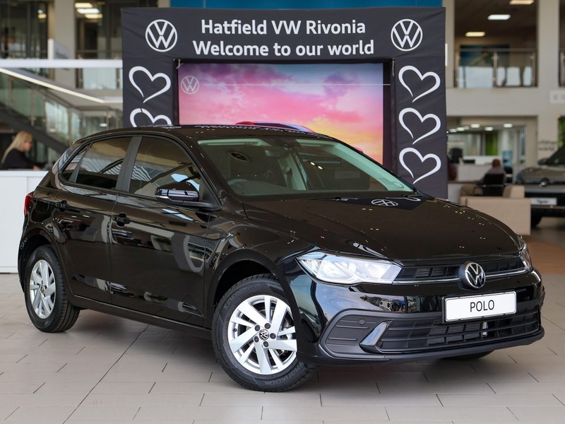 Volkswagen Polo - Hatfield VW Rivonia - Image 1