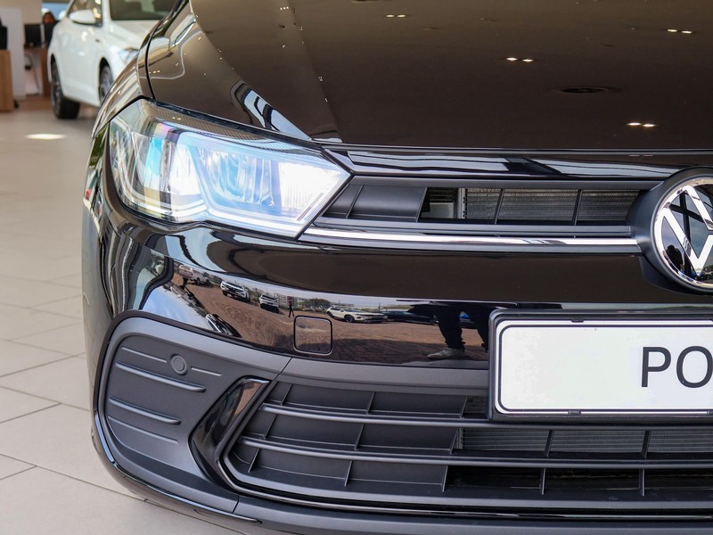 Volkswagen Polo - Hatfield VW Rivonia - Image 4