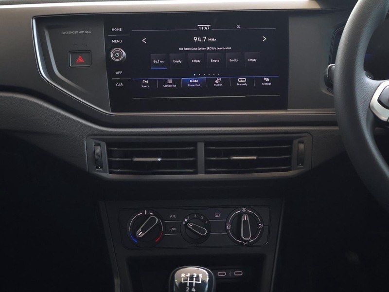 Volkswagen Polo - Hatfield VW Rivonia - Image 27