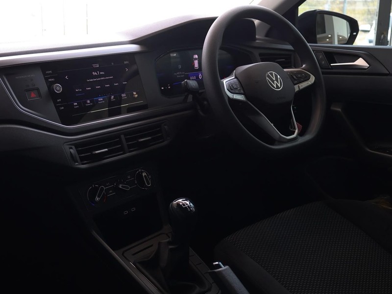 Volkswagen Polo - Hatfield VW Rivonia - Image 18