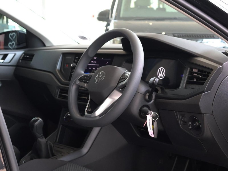 Volkswagen Polo - Hatfield VW Rivonia - Image 22