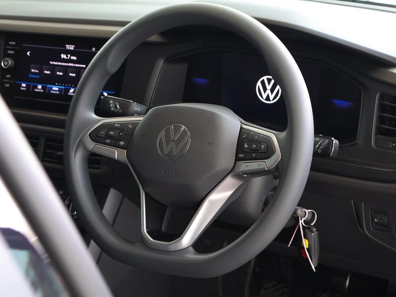 Volkswagen Polo - Hatfield VW Rivonia - Image 21