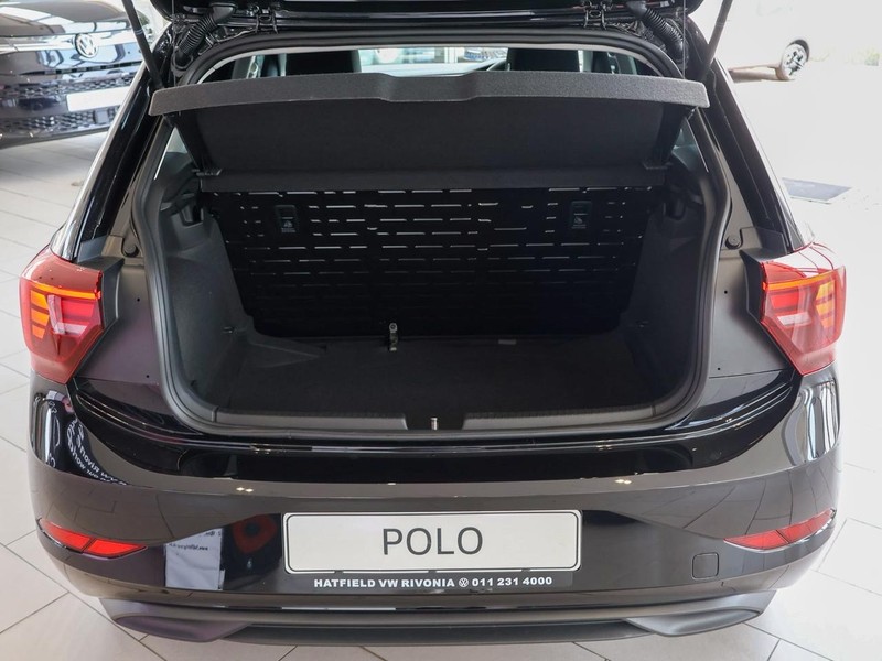 Volkswagen Polo - Hatfield VW Rivonia - Image 28