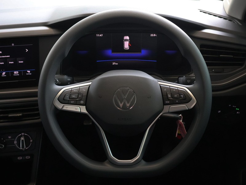 Volkswagen Polo - Hatfield VW Rivonia - Image 29