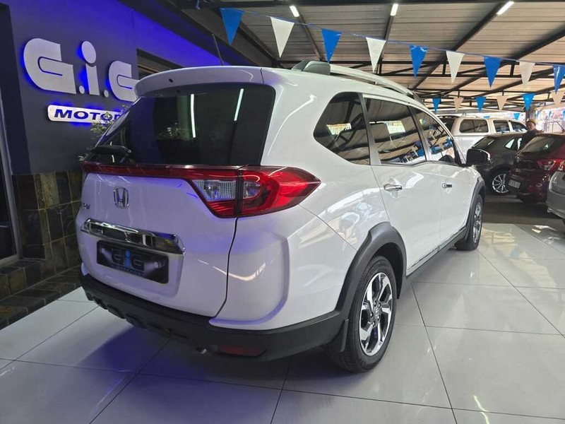 Honda BR-V - G.I.G Motors - Image 7