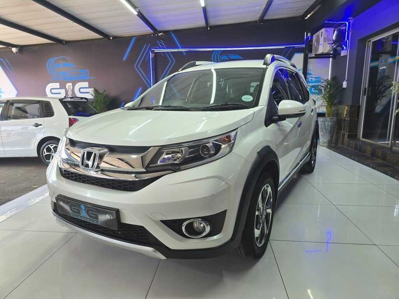 Honda BR-V - G.I.G Motors - Image 3