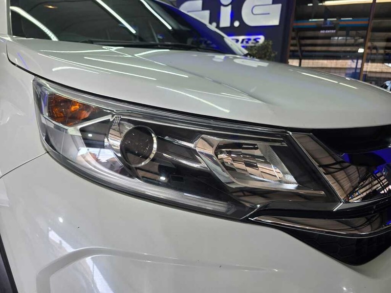 Honda BR-V - G.I.G Motors - Image 9
