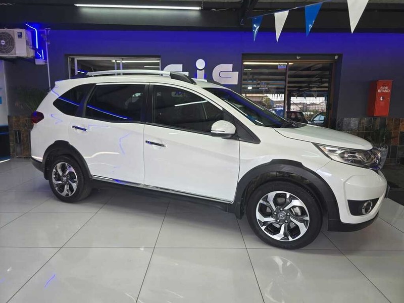 Honda BR-V - G.I.G Motors - Image 5