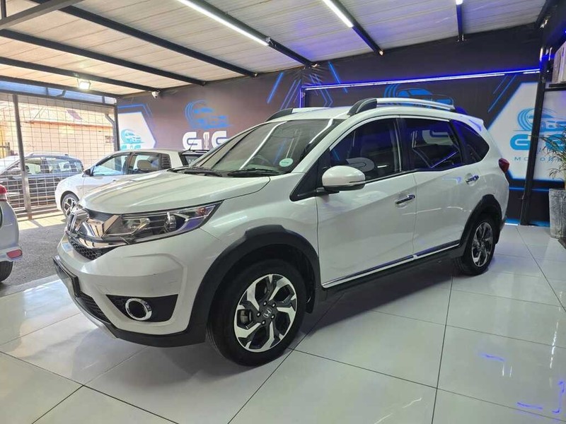 Honda BR-V - G.I.G Motors - Image 4
