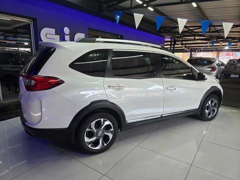 Honda BR-V - G.I.G Motors - Image 6