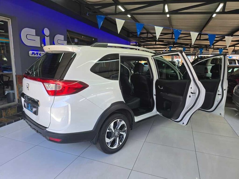 Honda BR-V - G.I.G Motors - Image 12