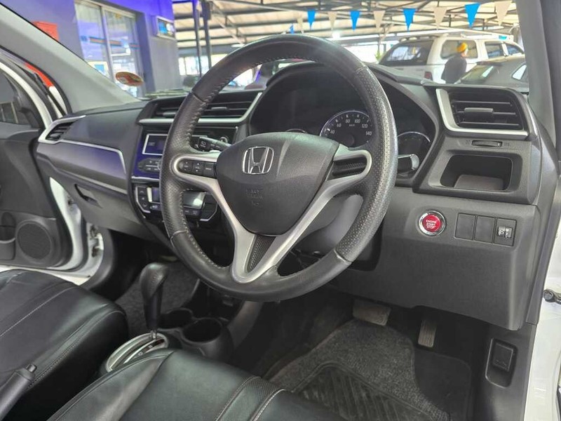 Honda BR-V - G.I.G Motors - Image 13