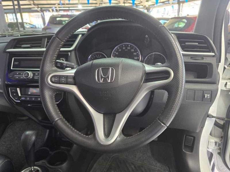 Honda BR-V - G.I.G Motors - Image 14