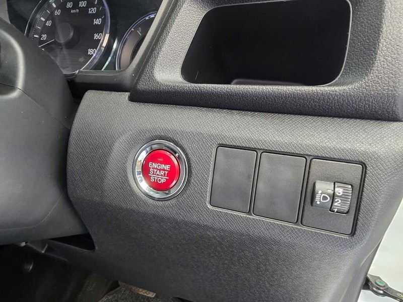 Honda BR-V - G.I.G Motors - Image 15