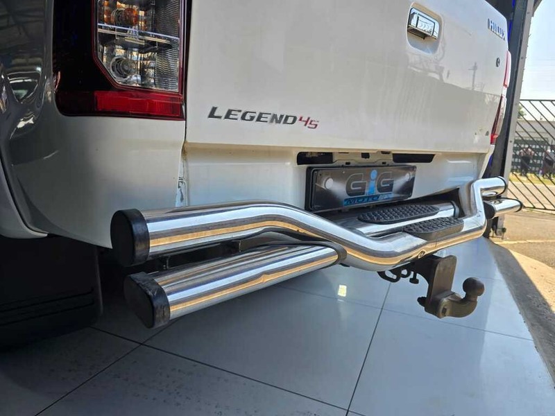 Toyota Hilux - G.I.G Motors - Image 6