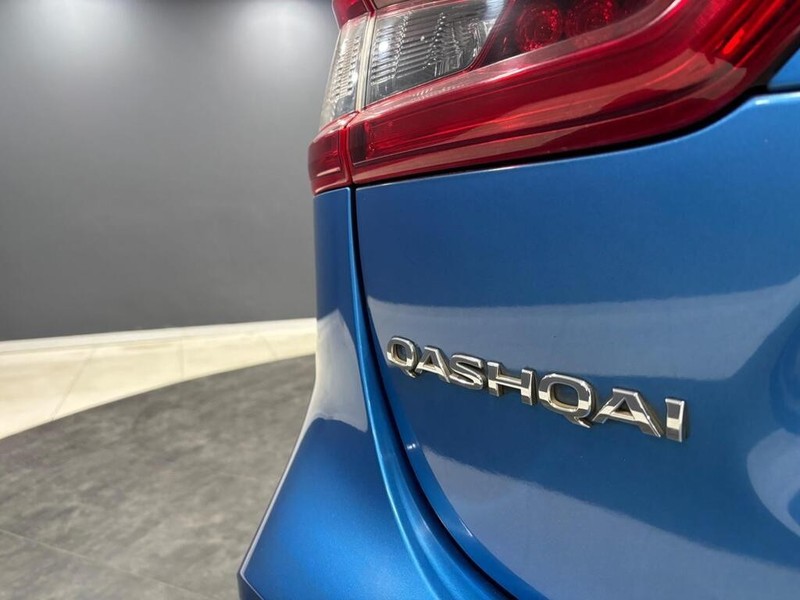 Nissan Qashqai - ICar Gezina - Image 15